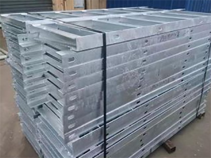 电缆支架怎么储存更好呢?