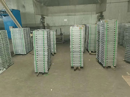 电缆支架的应用图片5