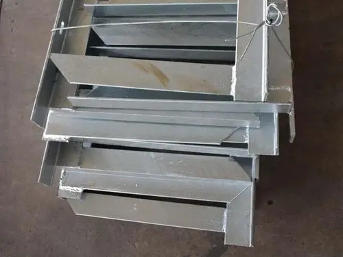 涂塑电缆支架运用说明